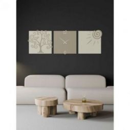 Reloj De Pared Tree Of Life de CalleaDesign