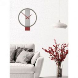 Reloj De Péndulo Kurt de CalleaDesign