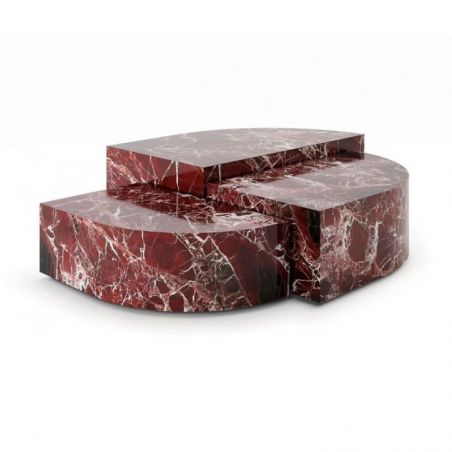 Strata Marble de Ginger&Jagger