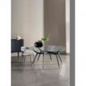 Silla Soft con respaldo alto de Sovet Italia