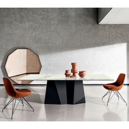 Mesa de comedor rectangular GrandDeod