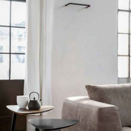 Mesa auxiliar Celine de Tonin Casa Detalles