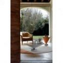 Mesa de café Flute T6032 de Tonin Casa Mesa de café Flute T6032 de Tonin Casa