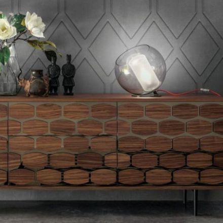 Aparador Honey de Tonin Casa Detalles