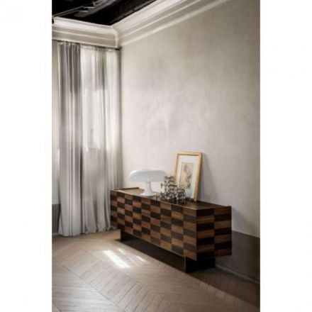 Colosseo de Tonin Casa