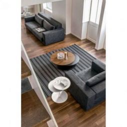 Space Monocolor de Tonin Casa