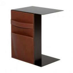 Mesa auxiliar Opus de Tonin Casa