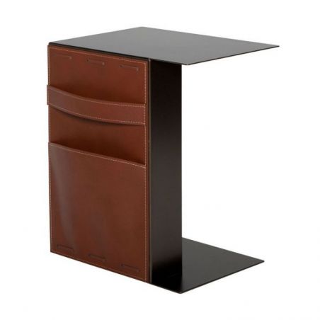Mesa auxiliar Opus de Tonin Casa