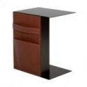 Mesa auxiliar Opus de Tonin Casa Mesa auxiliar Opus de Tonin Casa
