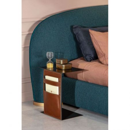 Mesa auxiliar Opus de Tonin Casa