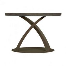 Consola Eliseo Ceramic de Tonin Casa
