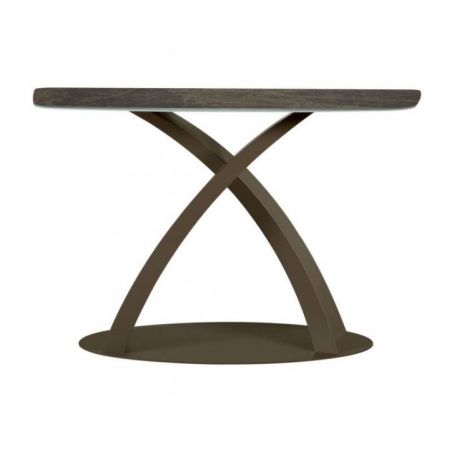 Consola Eliseo Ceramic de Tonin Casa