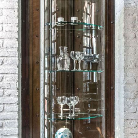 Vitrina Olivella de Tonin Casa Detalles