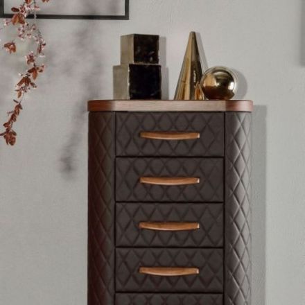 Cómoda Tiffany de Tonin Casa Detalles