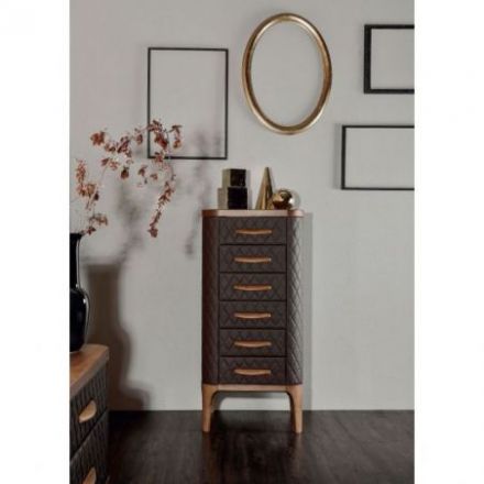Cómoda Tiffany de Tonin Casa