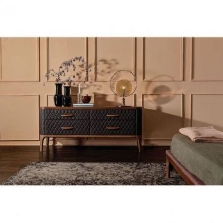 Cómoda Tiffany de Tonin Casa
