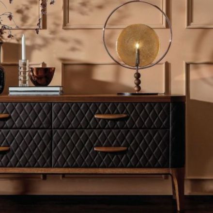 Cómoda Tiffany de Tonin Casa Detalles