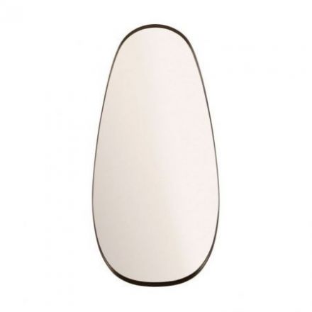 Espejo de diseño Vogue de Tonin Casa