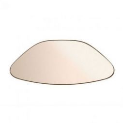 Espejo de diseño Vogue de Tonin Casa