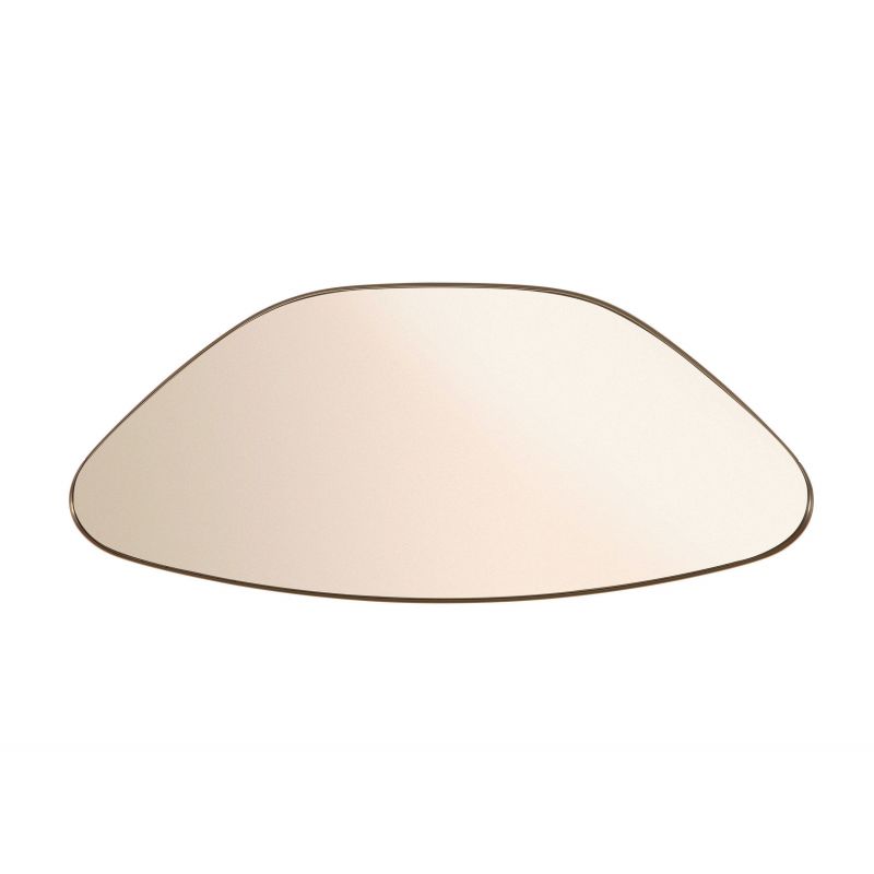 Espejo de diseño Vogue de Tonin Casa Espejo de diseño Vogue de Tonin Casa