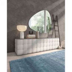 Espejo de diseño Stone Élite de Tonin Casa