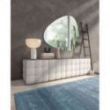 Espejo de diseño Stone Élite de Tonin Casa Espejo de diseño Stone Élite de Tonin Casa