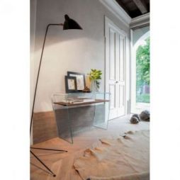 Consola Altamura Wood de Tonin Casa