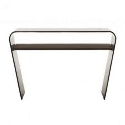 Consola Altamura Wood de Tonin Casa
