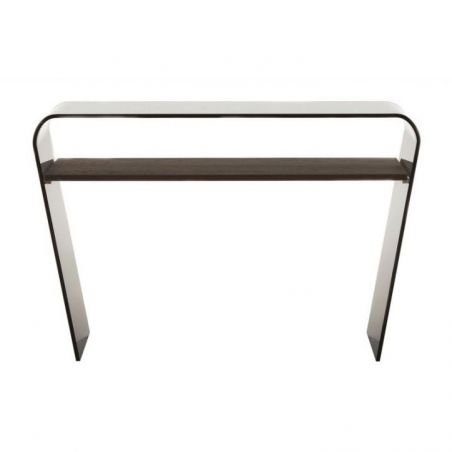 Consola Altamura Wood de Tonin Casa