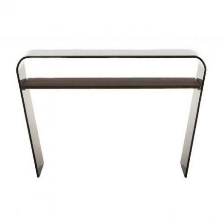 Consola Altamura Wood de Tonin Casa