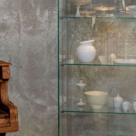 Ego Plus de Tonin Casa Detalles
