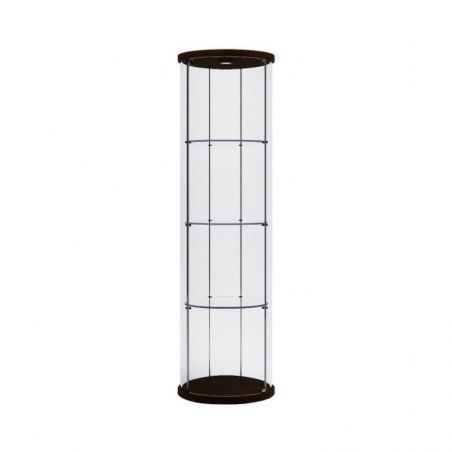Librería Ego Round de Tonin Casa