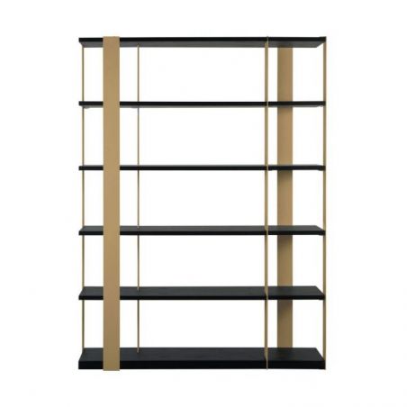 Librería Sintesi de Tonin Casa