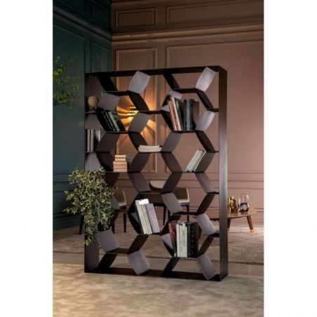 Librería Honeybook de Tonin Casa