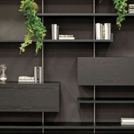 Plan de Tonin Casa Detalles