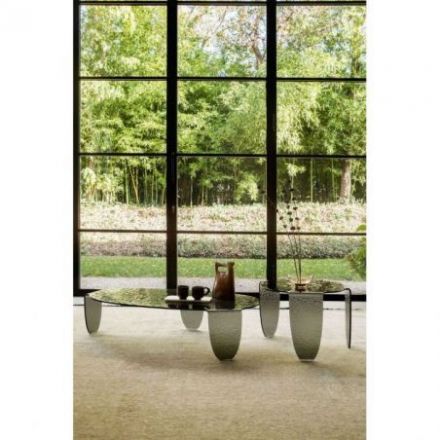 Mesa de centro Arturo de Tonin Casa