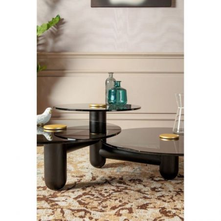 Mesa de centro Cosmo de Tonin Casa