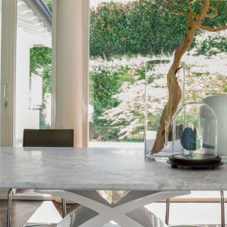 Tokyo Marble de Tonin Casa Detalles