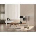Mesa Tokyo Wood de Tonin Casa Mesa Tokyo Wood de Tonin Casa