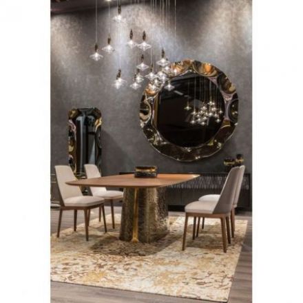 Mesa Adone de Tonin Casa