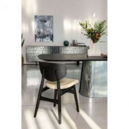Silla Zoe de Tonin Casa