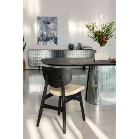 Silla Zoe de Tonin Casa