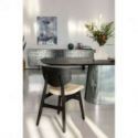 Silla Zoe de Tonin Casa Silla Zoe de Tonin Casa