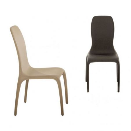 Silla Lisetta de Tonin Casa