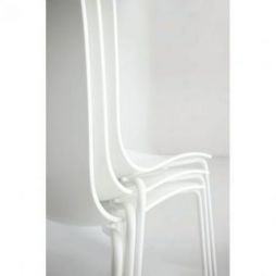 Silla Aria Easy de Tonin Casa