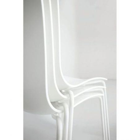 Silla Aria Easy de Tonin Casa