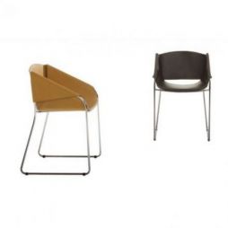 Silla Simply de Tonin Casa