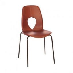 Silla Hole Élite de Tonin Casa