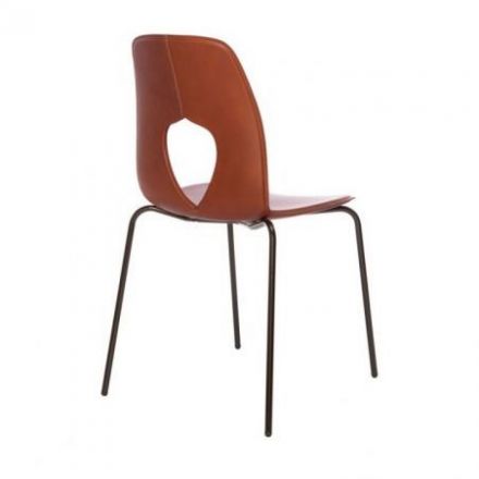 Silla Hole Élite de Tonin Casa