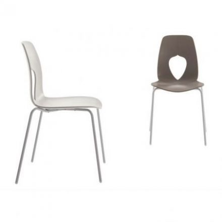 Silla Hole de Tonin Casa